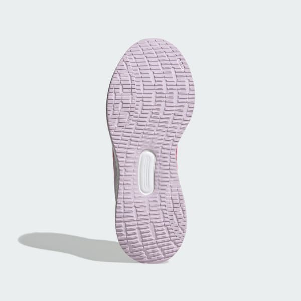 Morado Zapatillas Runfalcon 5 Kids
