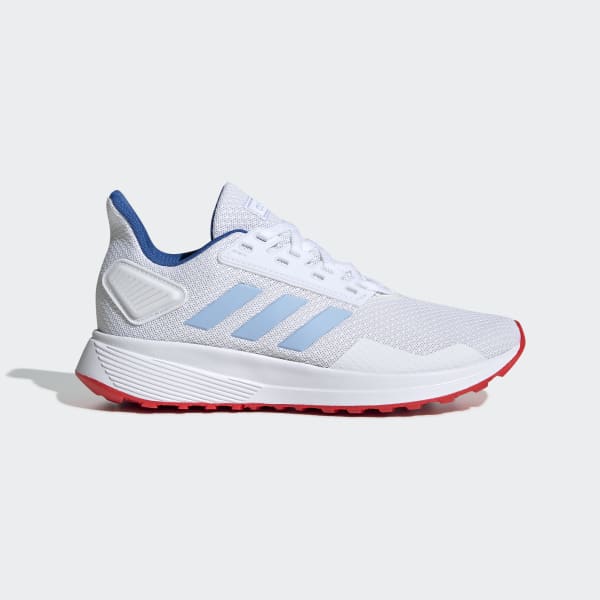 adidas duramo 9k red