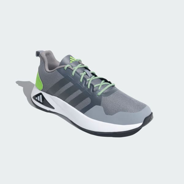 Grey LAUFEN SPEED SHOES