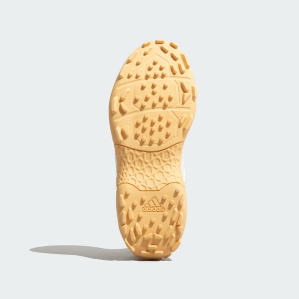 White Yard Cricket Shoes