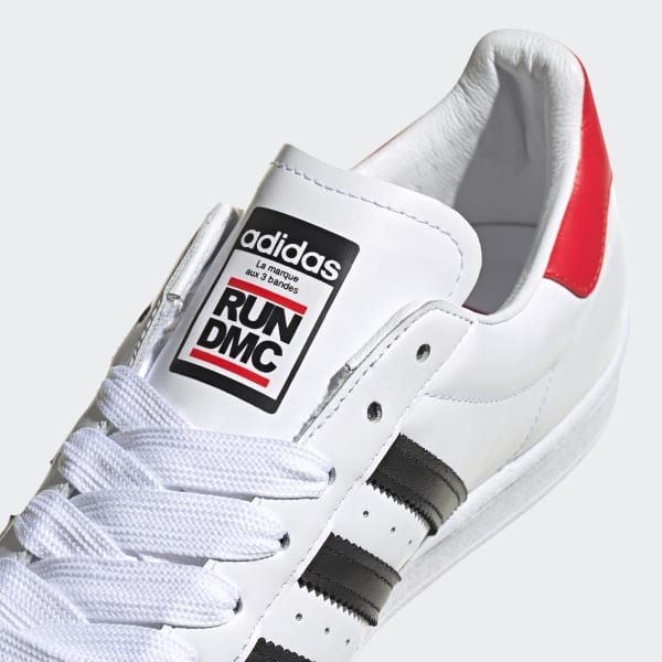 adidas Кроссовки Superstar Run-DMC 