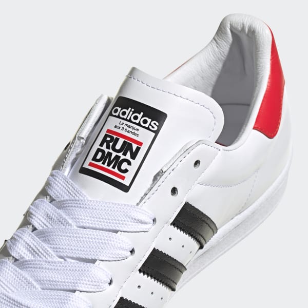 Zapatillas Superstar Run-DMC - Blanco adidas Chile