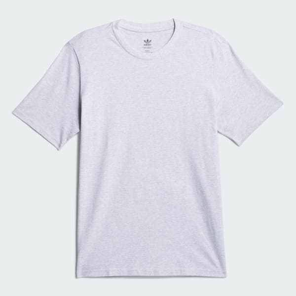 Grey Henry Jones Tyshawn Short Sleeve T-Shirt