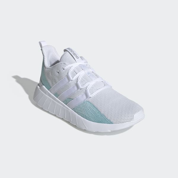 adidas questar flow parley women's sneakers