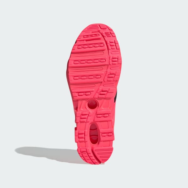 Pink Predator Megaride Mercedes Shoes