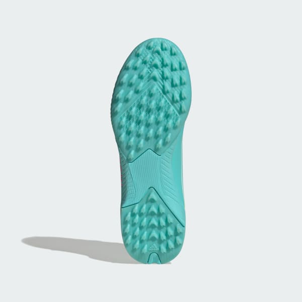 Branco Chuteiras Society F50 MESSI LEAGUE Infantis