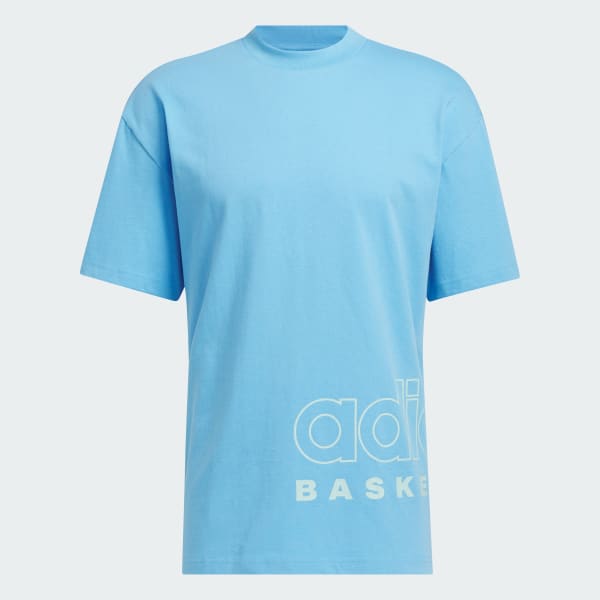 adidas Basketball Select Pants - Blue, Men's Basketball