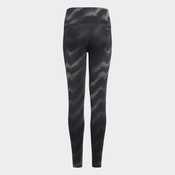 Adidas leggings size 18 outlet