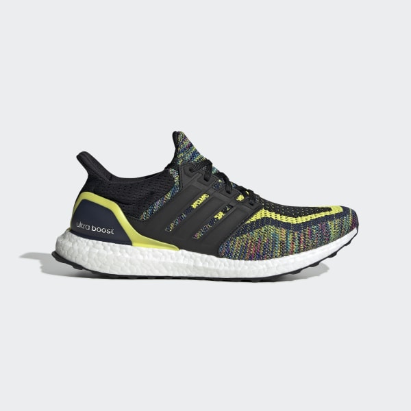Scarpe adidas ultra boost 3.0 multicolor outlet