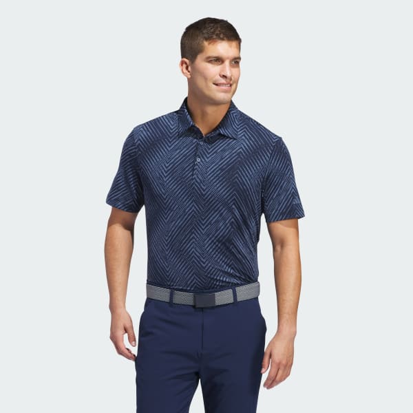 Adidas ultimate 365 cheap golf polo