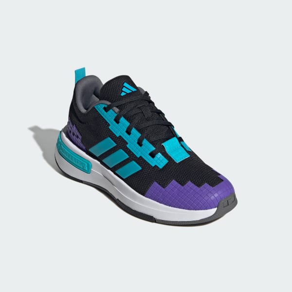 Nero SCARPE ADIDAS MINECRAFT PRO