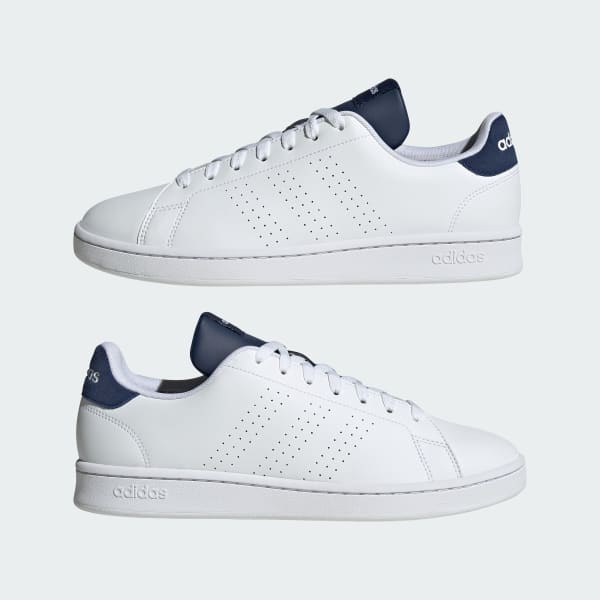 Adidas advantage f36423 deals