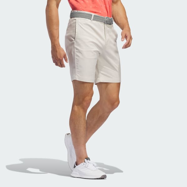 Beige Go-To Five-Pocket Golf shorts