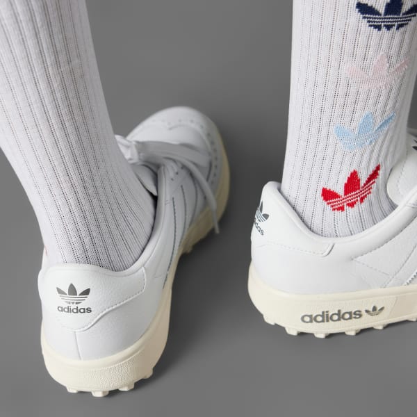 【adidas】COURS CUP SPIKELESS ★IH2264★ホワイト 男女兼用 アディダス 【オリジナルスゴルフ】コースカップ / Coursecup