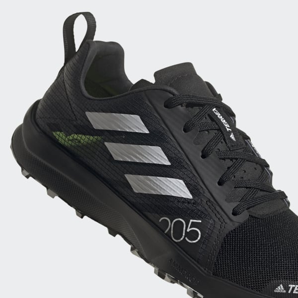 adidas Terrex Speed Flow Trail Running Shoes - CzerÅ | adidas Poland