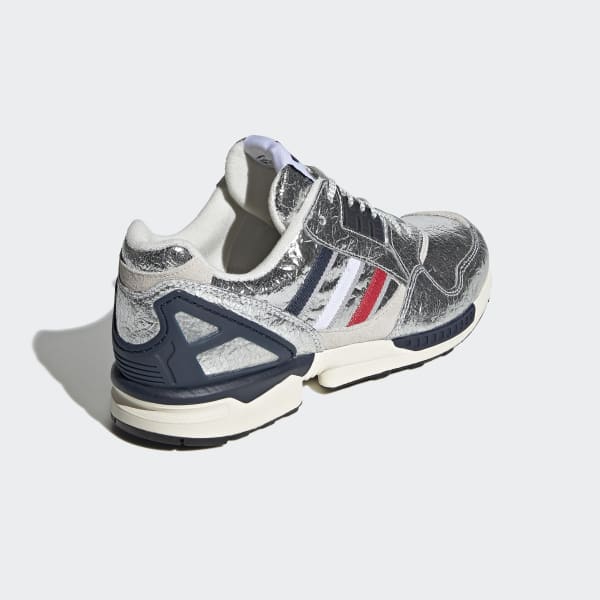adidas zx 900 uomo argento