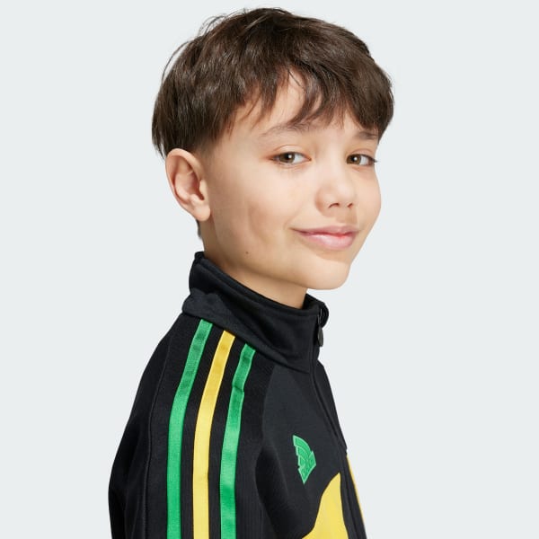 adidas Tiro Cut 3-Stripes Track Jacket - Black | Free adidas Tiro Cut 3-Stripes Track Jacket - Black | Free