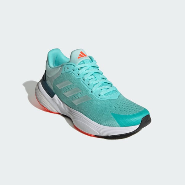 Turquesa Zapatillas Response Super 3.0
