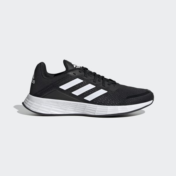 Noir Chaussure Duramo SL