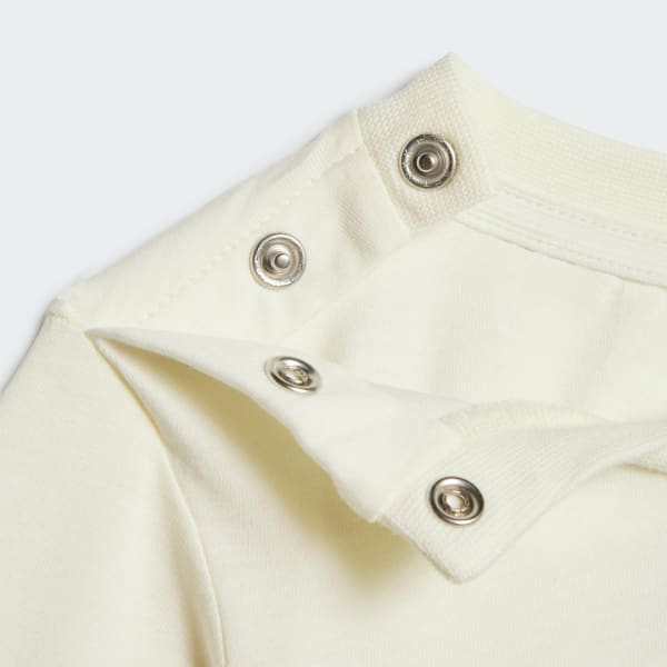 bézová Long Sleeve Shirt