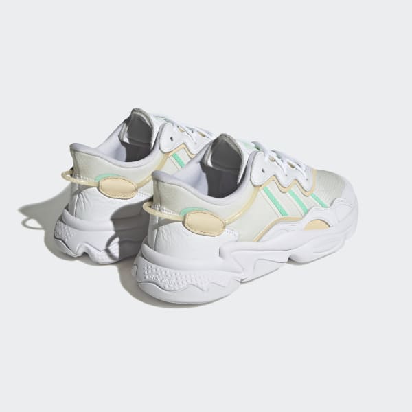 Adidas ozweego outlet mujer grande