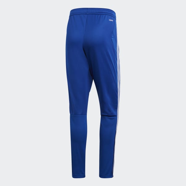 royal blue adidas soccer pants
