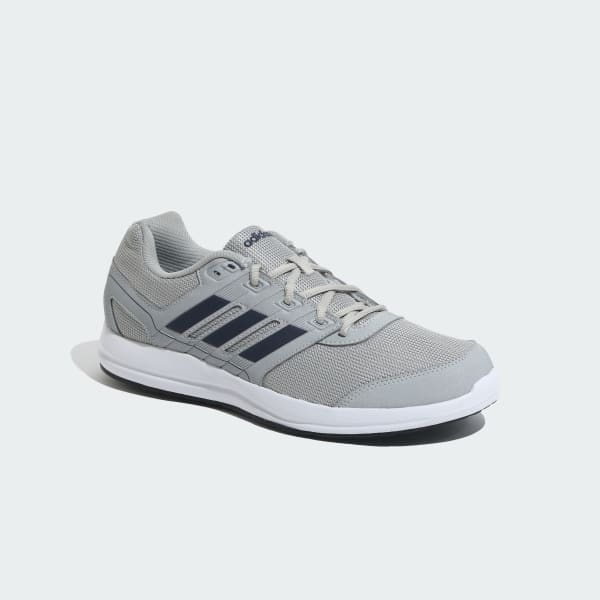 Silver Hellion Z Shoes