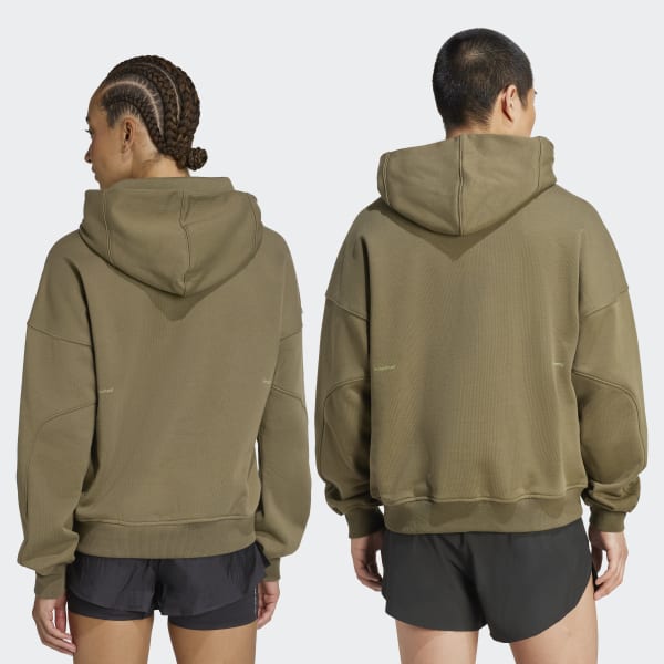 adidas Adi365 H.Koumori Running Hoodie (Gender Neutral