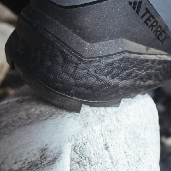 ブラック FREE HIKER 2.0 GORE-TEX