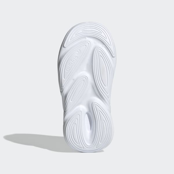 adidas Ozelia Shoes - White | Kids' Lifestyle | adidas US