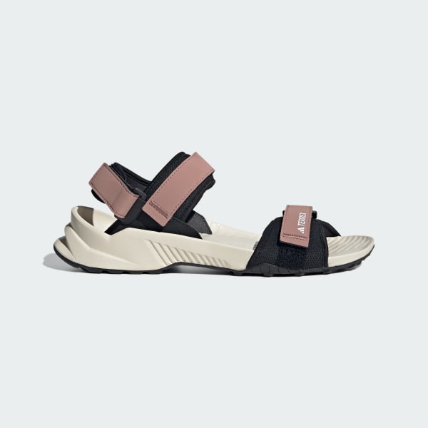 Pembe Terrex Hydroterra Sandals