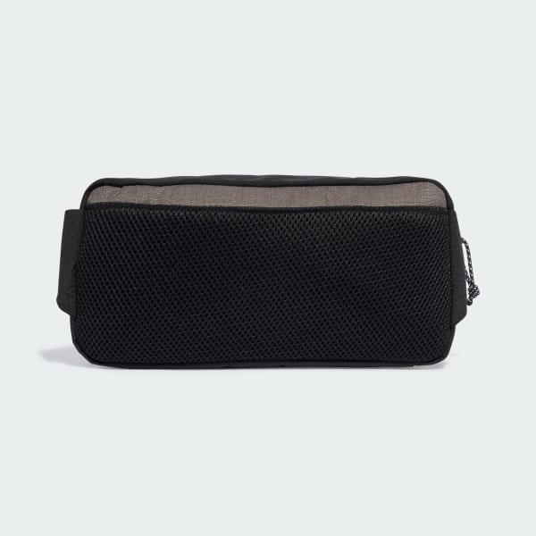 Brown Xplorer Waist Bag