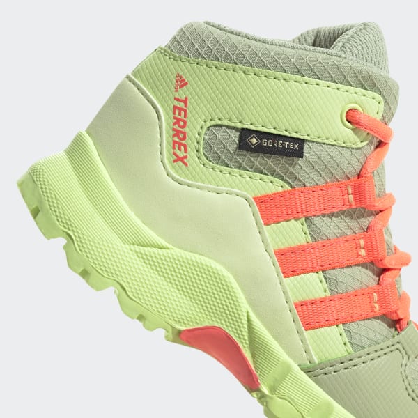 Adidas terrex outlet mid gtx k