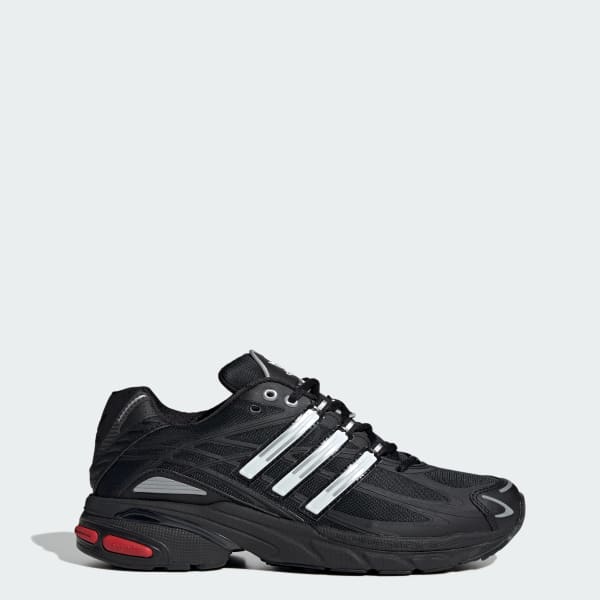 ★adidas★ Adistar cushion black blue ID5747 adidas Adistar Cushion Sneakers - Black | Free Shipping with