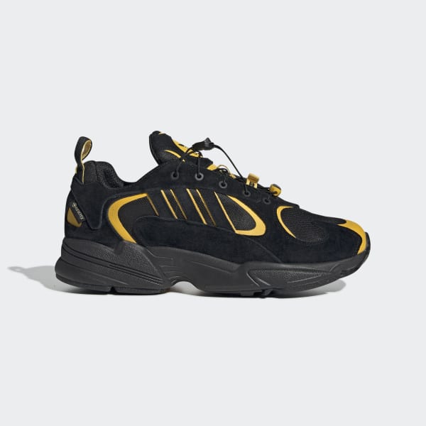 adidas yung 1 donna nero