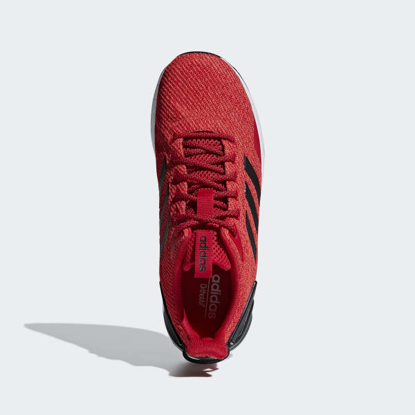 adidas Questar Ride Shoes - Red | adidas US