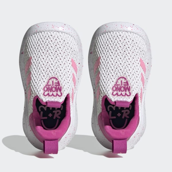 Blanco Zapatillas MONOFIT Trainer Lifestyle Calce Fácil