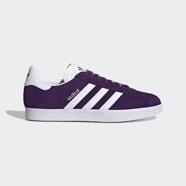 Shoes - Purple | adidas Deutschland