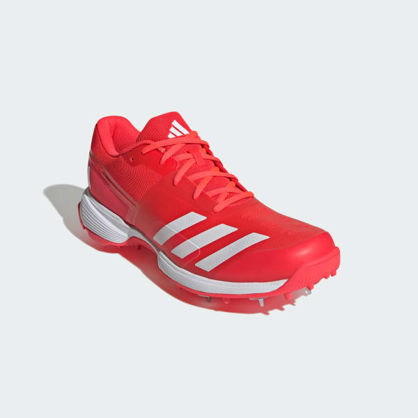 Red 22YDS SHOES
