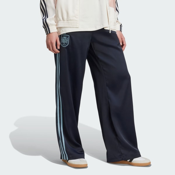 blauw Spanje Trainingsbroek