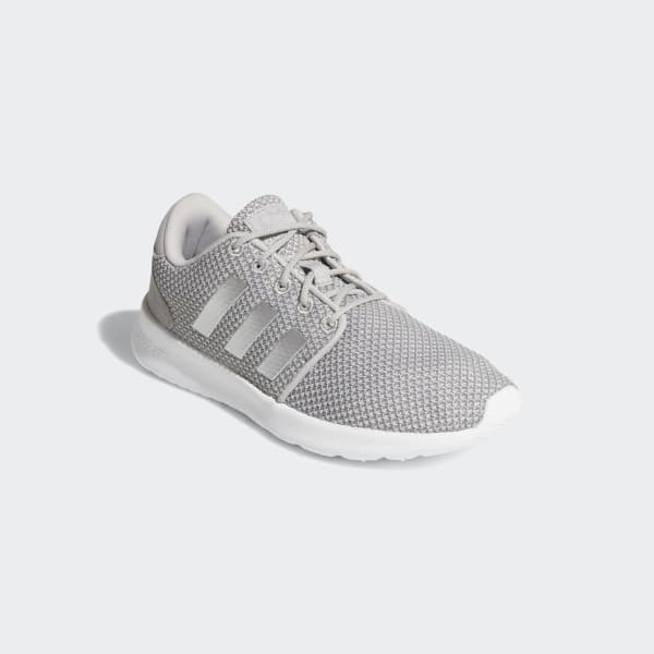 adidas QT Racer Shoes - Grey | adidas US