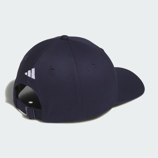 Azul GORRA GOOD DRIVES DE 6 PANELES