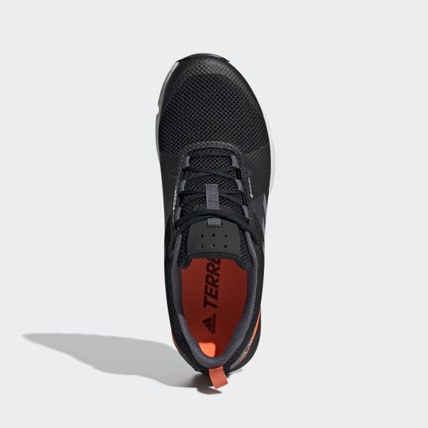 adidas Terrex Two GTX Shoes Black adidas Malaysia