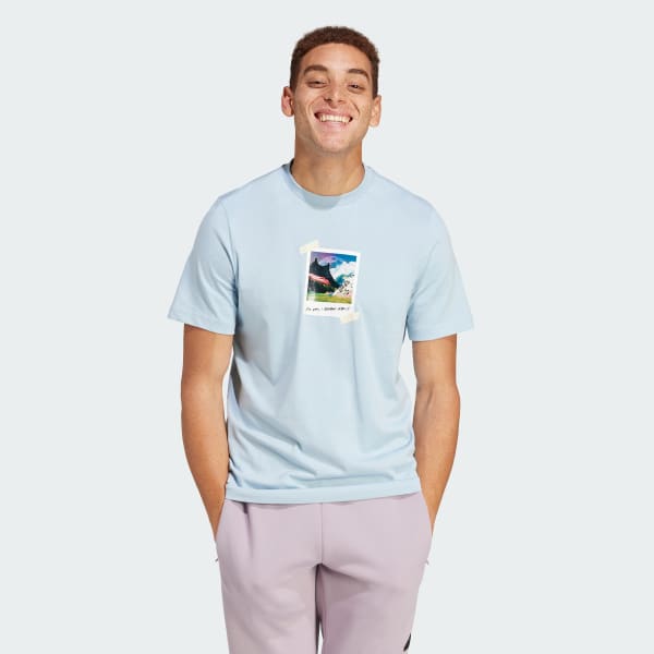 Bla All Day I Dream About... Graphic T-shirt