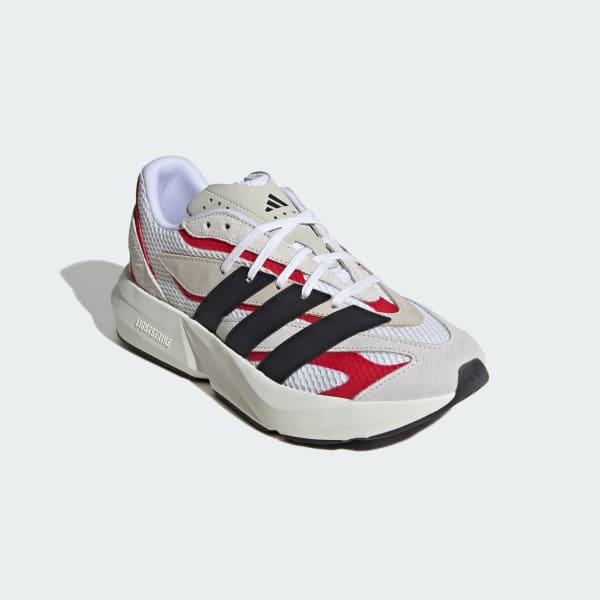 Blanc Chaussure Lightblaze