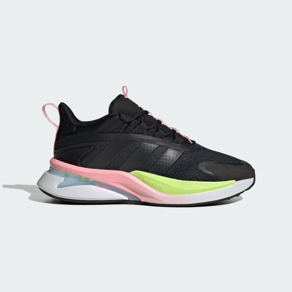 Negro Tenis Alpharesponse