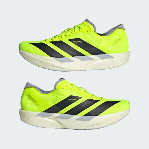 ADIZERO TAKUMI SEN 11 26.5 ホワイト/ブラック Shoes - Adizero Takumi Sen 11 Shoes - White | adidas Oman