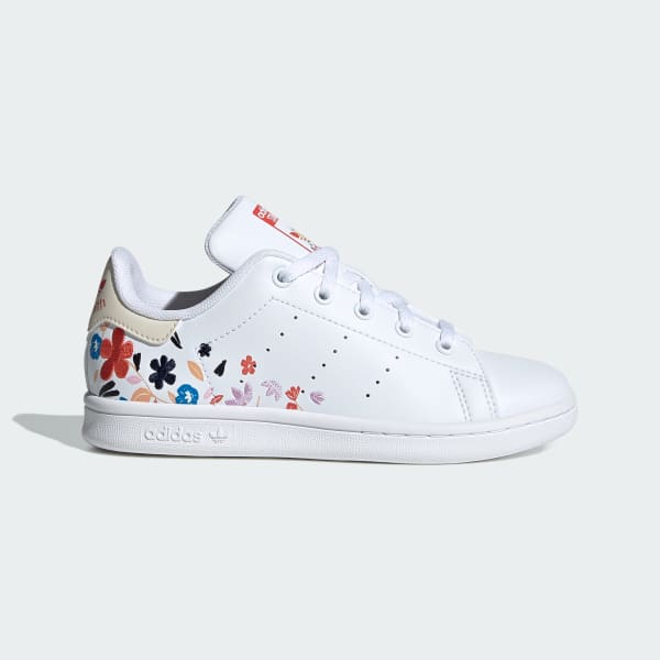 Hvid Stan Smith Shoes Kids