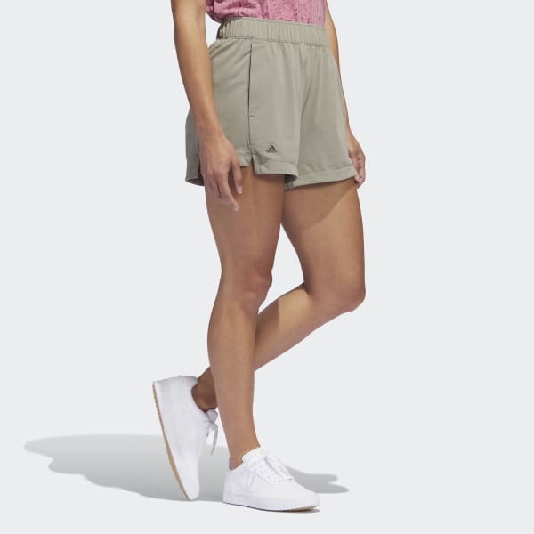 adidas Go To Golf Shorts Green adidas Canada