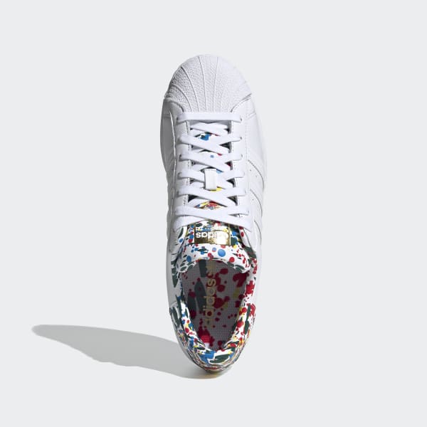Adidas superstar white nz cheap